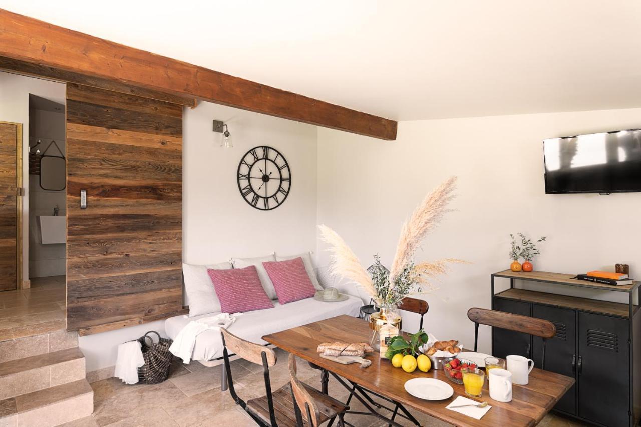 Residence I Levri Порто-Веккіо Екстер'єр фото