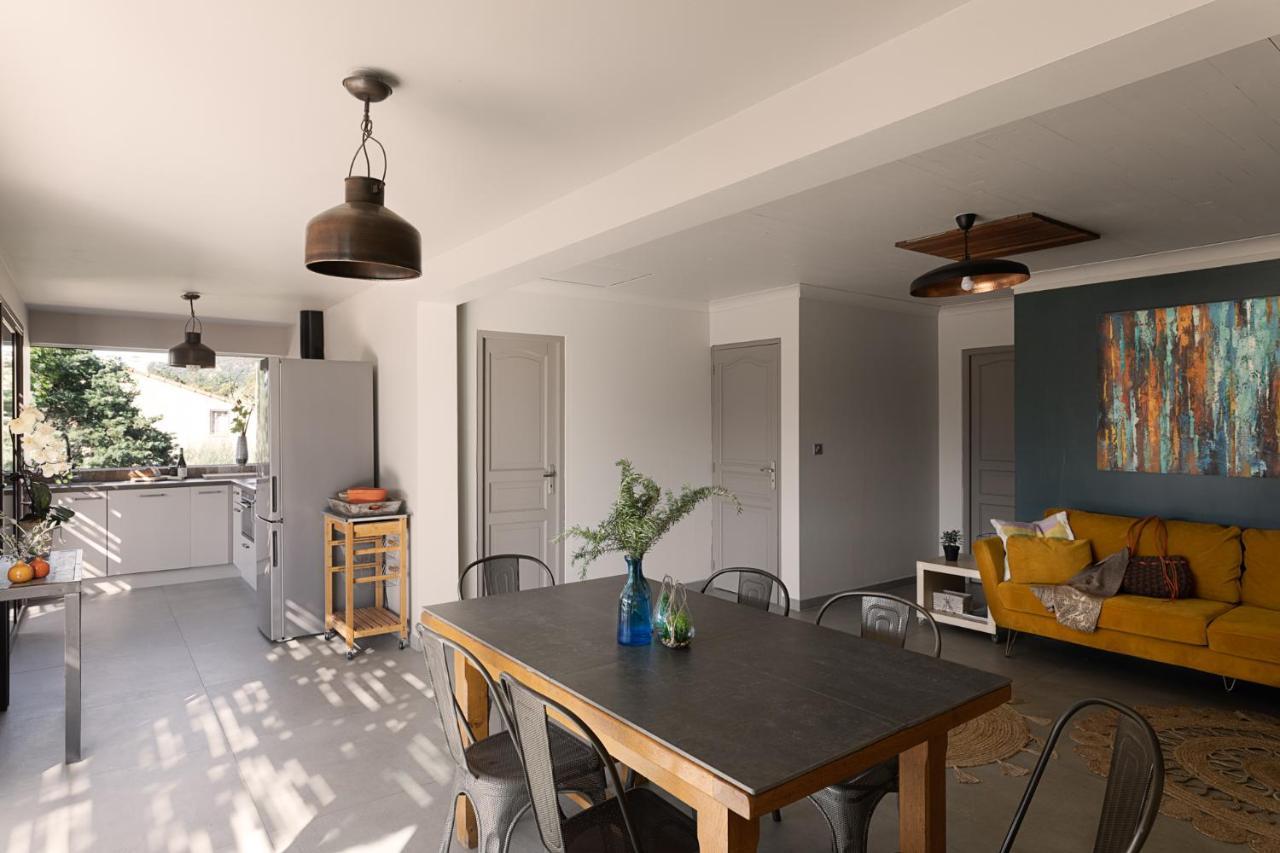 Residence I Levri Порто-Веккіо Екстер'єр фото