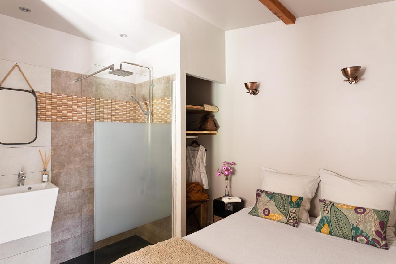 Residence I Levri Порто-Веккіо Екстер'єр фото