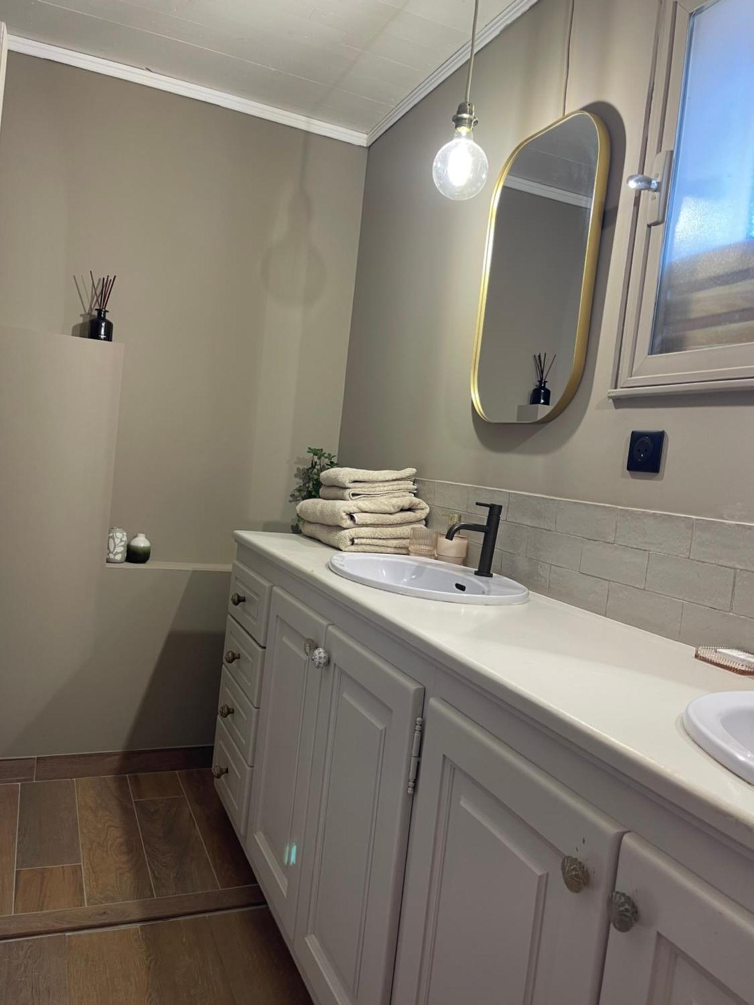 Residence I Levri Порто-Веккіо Екстер'єр фото