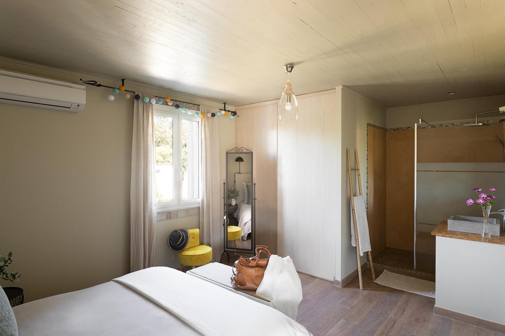 Residence I Levri Порто-Веккіо Екстер'єр фото